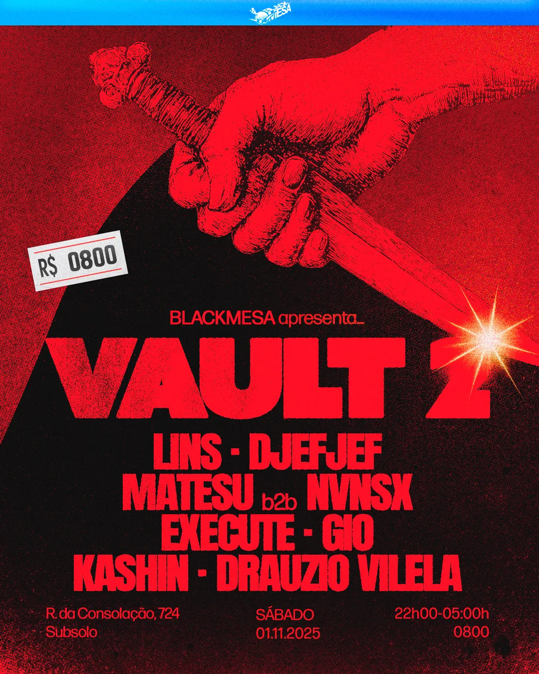 VAULT 2