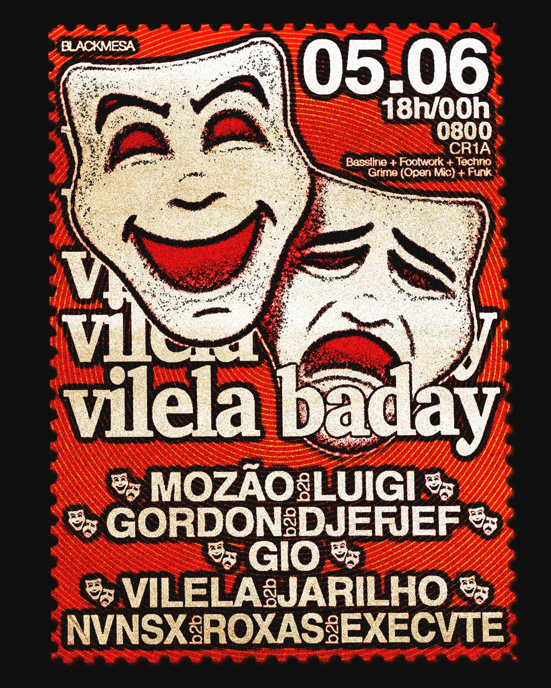 VILELA BADAY