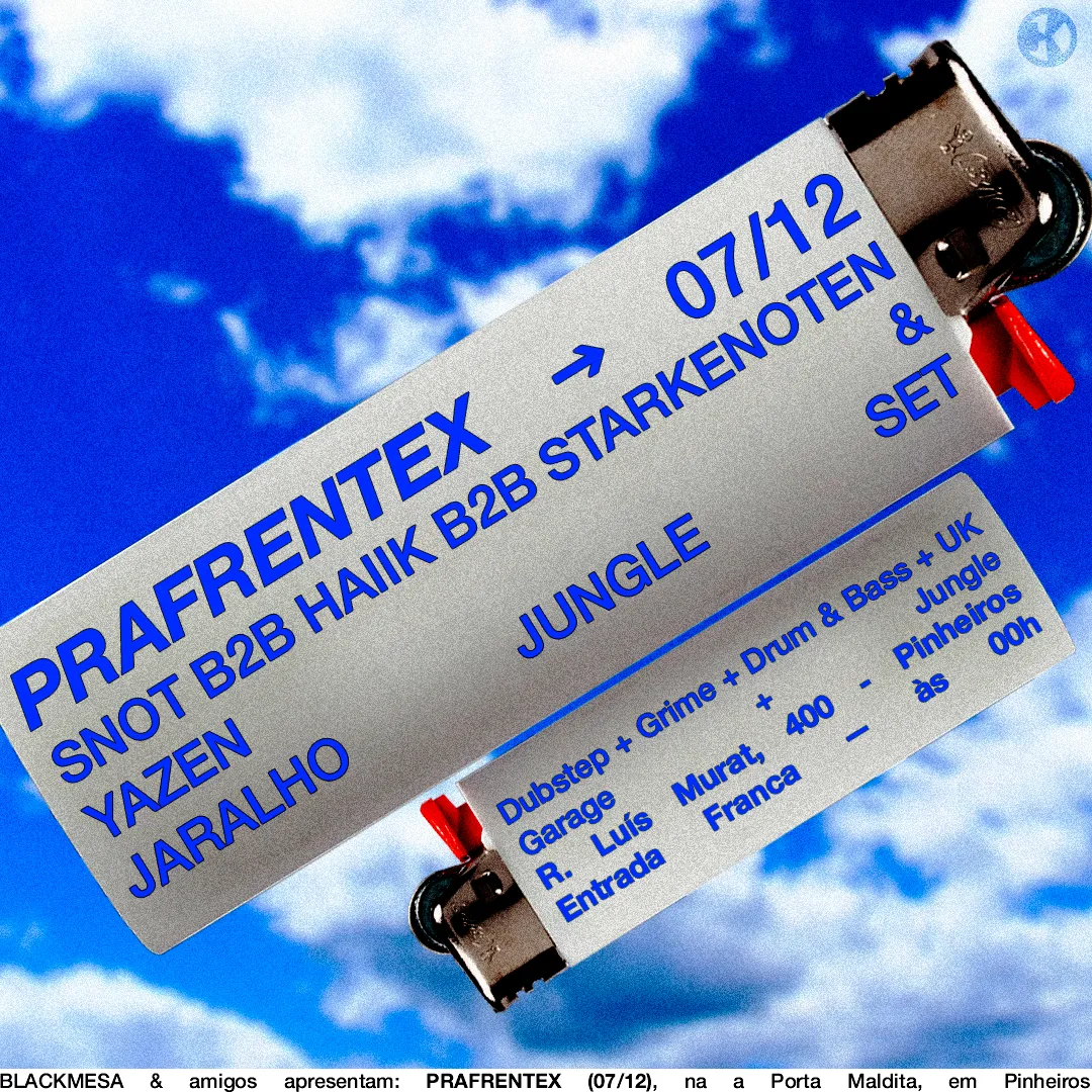 PRAFRENTEX