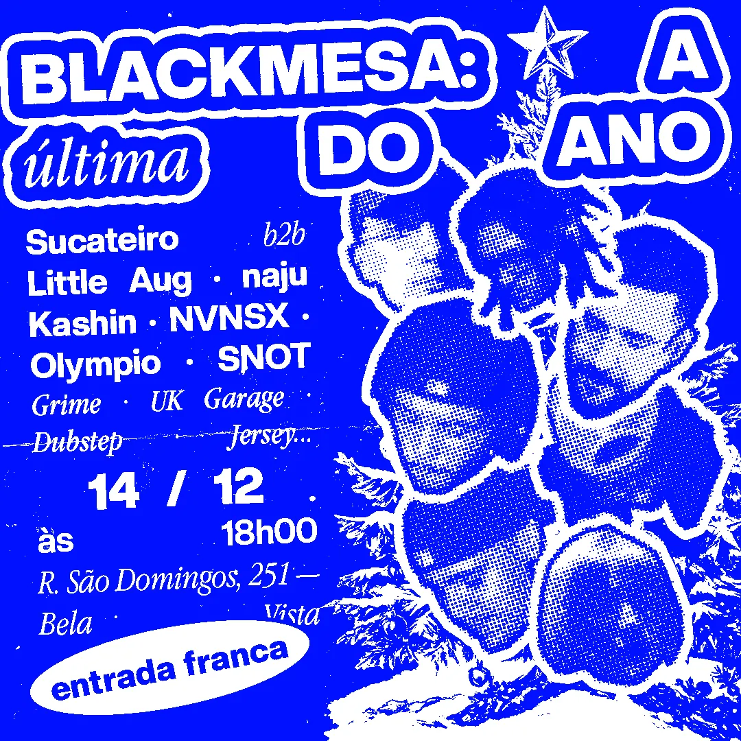A Última do Ano